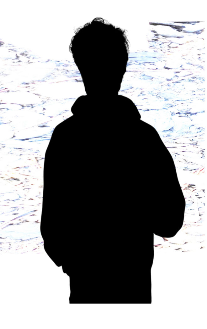 Gracier Photo Gina Cubeles 2025