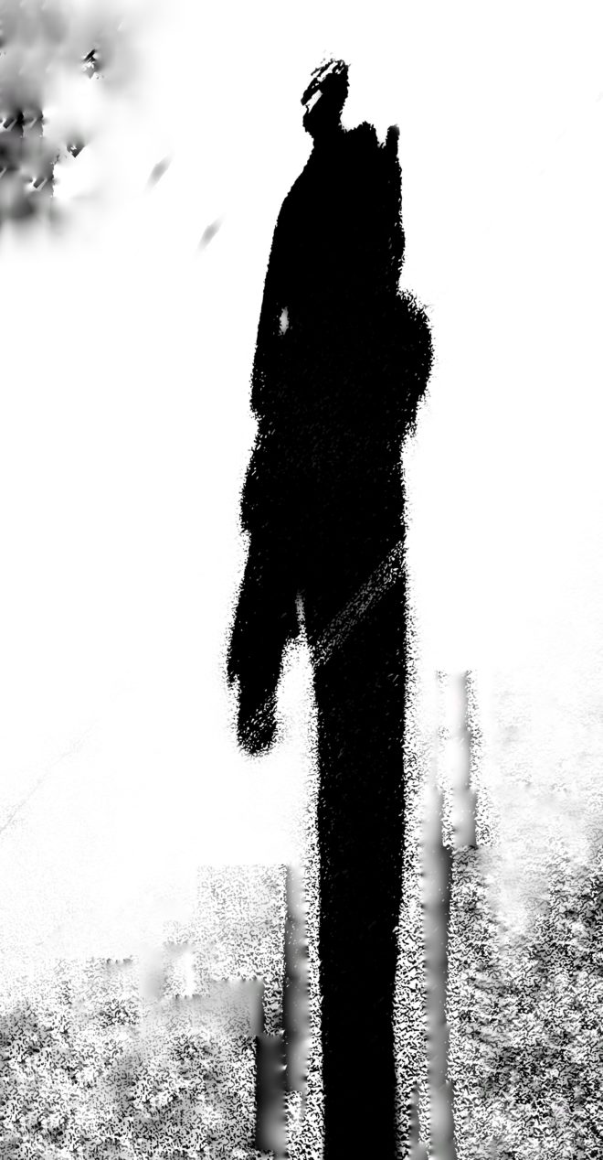 Illustration : Luz © Adèle O’Longh 2026