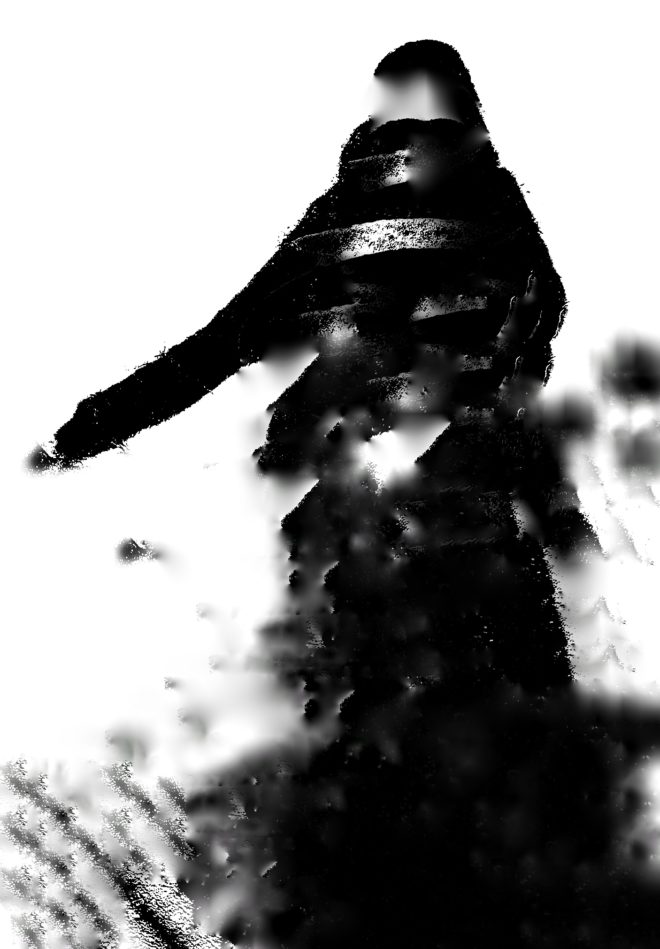 Illustration : Lolita © Adèle O’Longh 2026
