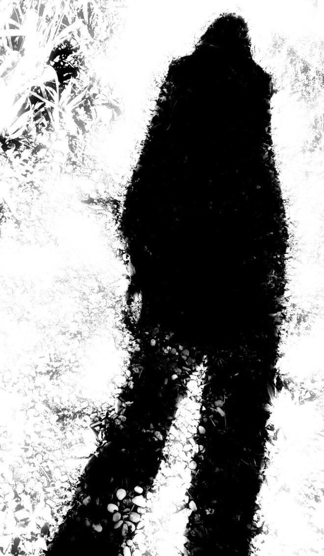 Luz © Adèle O’Longh 2026